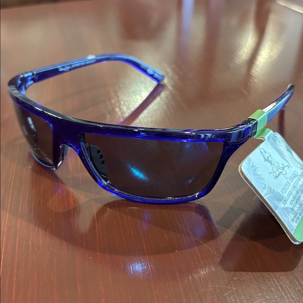 Panama Jack Foster Grant Sunglasses 100% UVA/UVB protect,scratch/impact resist